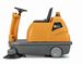 Ride-on sweeper Taski balimat 6500