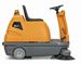 Ride-on sweeper Taski balimat 6500