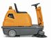 Ride-on sweeper Taski balimat 6500 HD