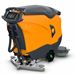 Taski Ultimaxx 2900 DD65 perf BMS 25A EBU scrubber dryer