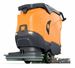 Taski Ultimaxx 2900 DD65 perf BMS 25A EBU scrubber dryer