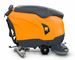 Taski Ultimaxx 2900 DD65 perf BMS 25A EBU scrubber dryer