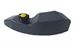 Additional weight 4kg Taski Ergodisc Flexx 43