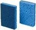 Scotch-Brite stamp 3M blue delicate surface