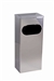 Trash 25L front opening