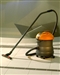 Vacuum Taski Vacumat 12 L water and dust