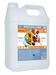 Cocktail disinfectant deodorizing detergent 5L