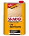 Spado wax parquet oak parquet clear 1L