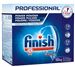 Finish professional dishwasher powder 10 kg