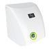 Hand dryer Zephyr bio JVD automatic