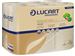 Toilet paper Lucart Natural Ecological Eco 200f package 96