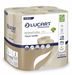 Lucart 250-sheet, 2-ply toilet paper roll, pack of 64