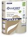 Lucart 250-sheet, 3-ply toilet paper roll, pack of 30