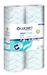 Aquastream individual roll toilet paper pack of 72
