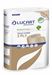 Lucart toilet paper roll, 150 sheets, pack of 72