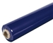 Non woven non woven tablecloth roll blue 1.20 x 50 m