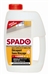 Spado cleaner without rinsing tile, pvc vinyl 1l