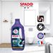 Spado deboucheur gel canalization 1L