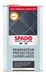 Spado brilliant protective emulsion Blindor can 1 L