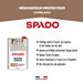Spado brilliant protective emulsion Blindor can 1 L