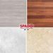 Spado renovator 5l plastic floor tiles and