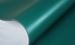 Paper tablecloth 80 x 120 cm duck blue package of 200