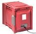 Heater container sherpa FC3