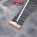 Spado sail cleaner 5l cement