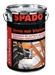 Spado black varnish oil was 200L