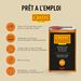 Cresyl can concentrate 1L