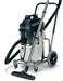 Numatic WVD 750 T vacuum cleaner water and dust