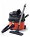 Aircraft vacuum cleaner Numatic AVQ250 115V 400Hz