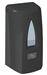 Automatic yaliss foam soap dispenser JVD black
