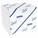 Scott toilet paper maxi pack white 250 f X36