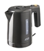 Electric kettle 0.8L Black Duchess JVD