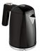 JVD Diva 1L black hotel kettle