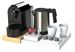 JVD mini corseto coffee machine