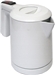Electric kettle 0.6 L white duchess JVD