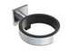 Chrome support for Atleo hairdryer JVD