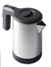 Electric kettle 0.8 L stainless steel brush Duchess JVD