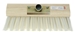 Brush outside mender 31 cm heavy duty