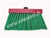 PVC fiber miquet outdoor broom