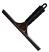 Stainless steel window squeegee 25 cm