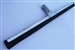 Steel floor squeegee 60 cm