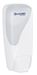 Identity 1L White Soap Dispenser