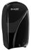 Identity 900ml Automatic Black Soap Dispenser