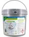 All in 1 concentrated dishwasher tablet Ecolabel x150