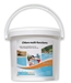 Roller multifunction product pool algaecide chlorine flocculant 5 kg