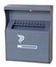 3L Outdoor Wall-Mounted Ashtray