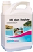 pH plus liquid pool product 6 kg